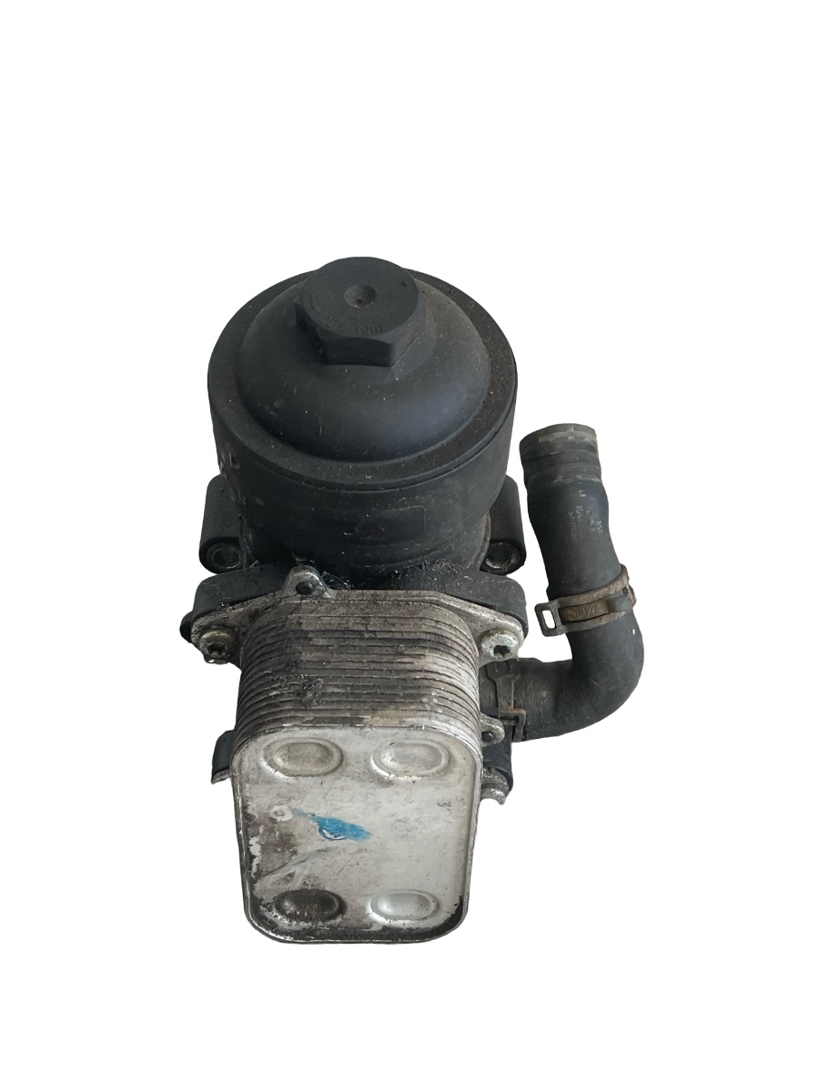 Termoflot VOLKSWAGEN TOURAN 1T3 2010 - 2015 1.6 TDI CAYC