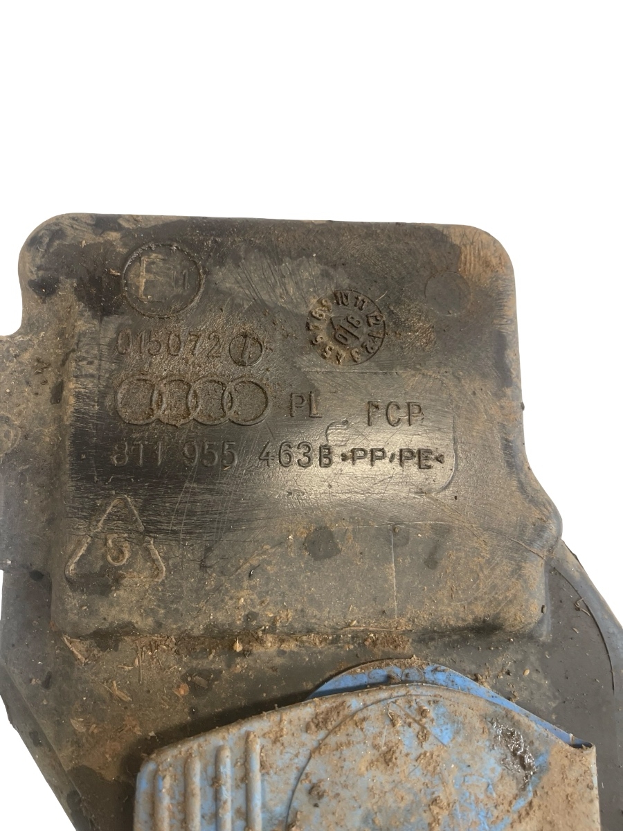 Vas lichid parbriz AUDI A4 IV 8K2, B8 2007 - 2015 8T1955463B – foto 2