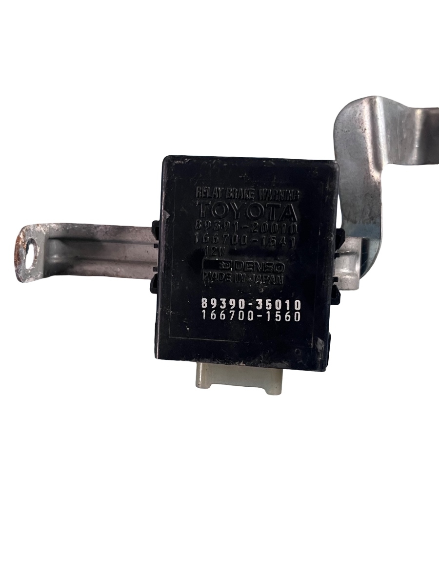 Alte relee TOYOTA 4 RUNNER _N1_ 1987 - 1996 8939035010 – foto 3