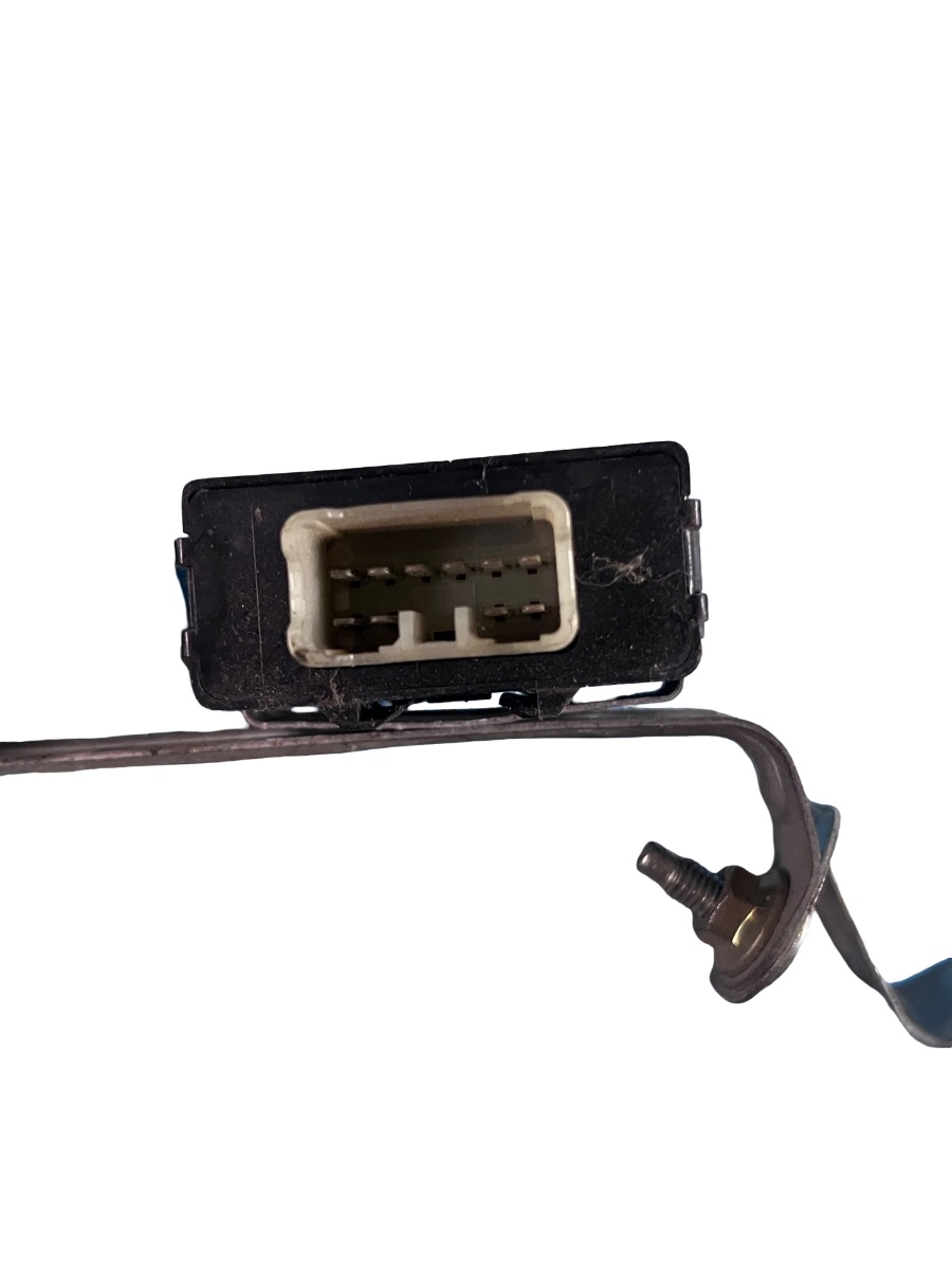 Alte relee TOYOTA 4 RUNNER _N1_ 1987 - 1996 8939035010 – foto 2