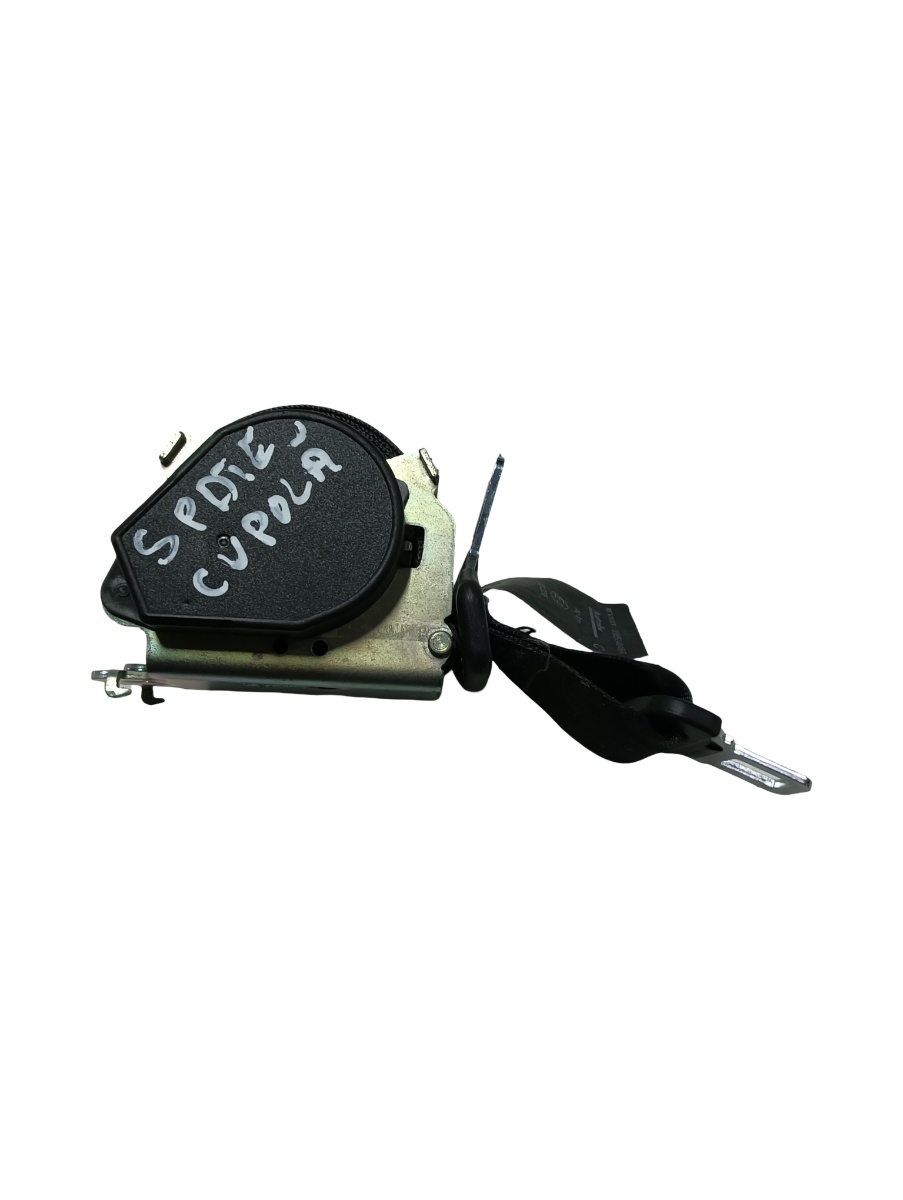 Centura de siguranta plafon spate DACIA LOGAN MCV II 2013 - >