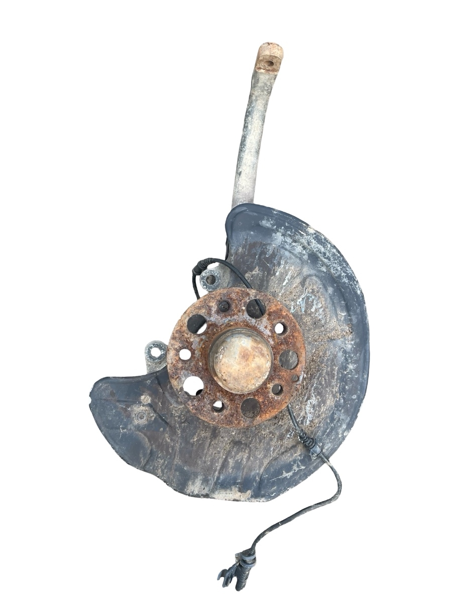 Fuzeta dreapta fata MERCEDES-BENZ E-CLASS W211 2002 - 2009 E220