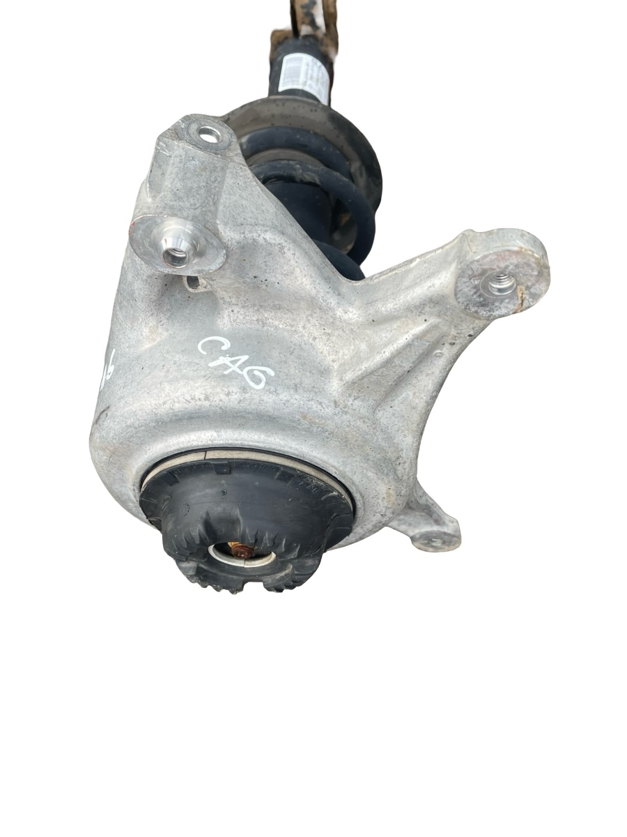 Amortizor fata AUDI A4 IV 8K2, B8 2007 - 2015 2.0TDI CAG 8K0413031AE – foto 3