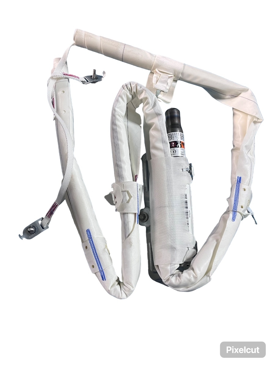 Airbag cortina spate OPEL ASTRA J Saloon 2012 -2019 >
