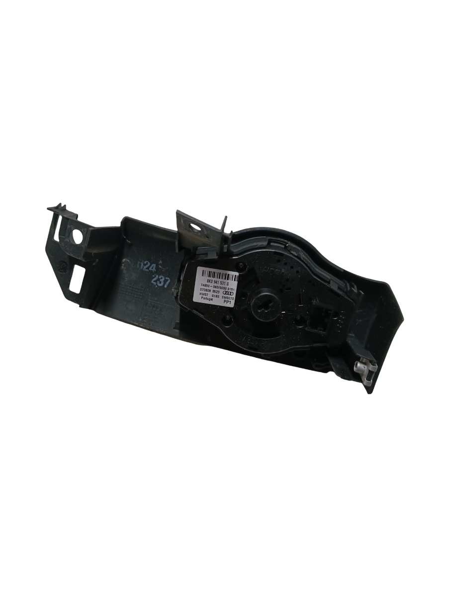 Bloc lumini AUDI A4 IV Avant 8K5, B8 2007 - 2015 8k0941531g – foto 2