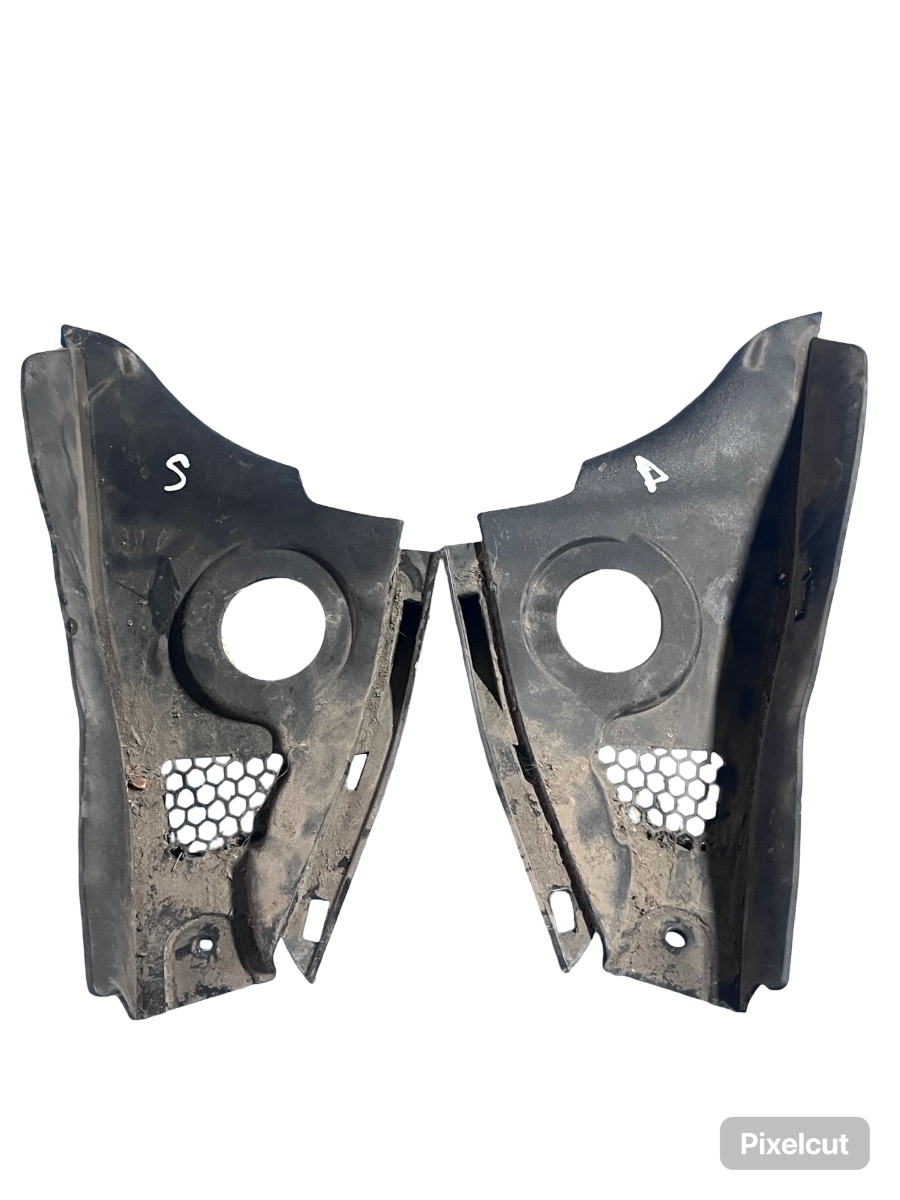 Ornamente parbriz OPEL ASTRA J Saloon 2012 -2019 > 13267106