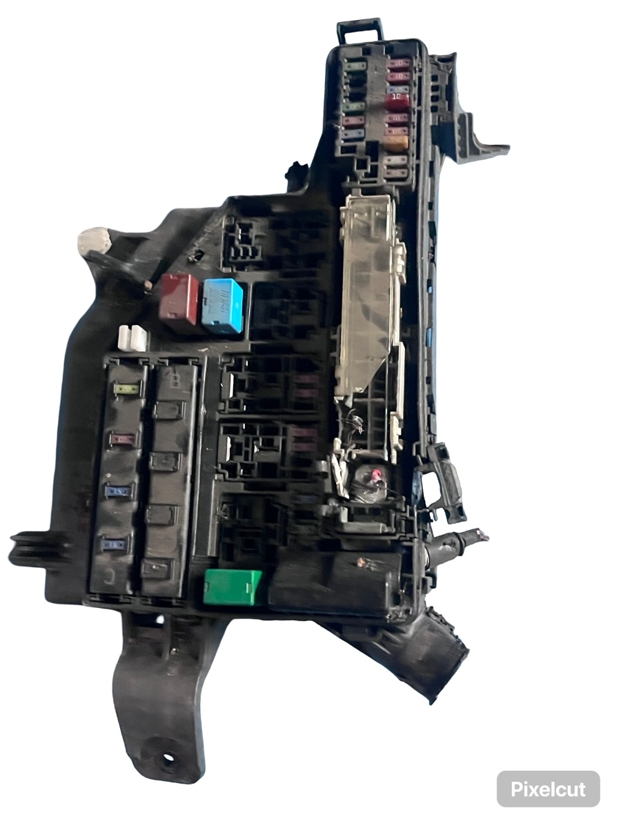 Panou sigurante TOYOTA PRIUS Hatchback _W2_ 2003 - 2009
