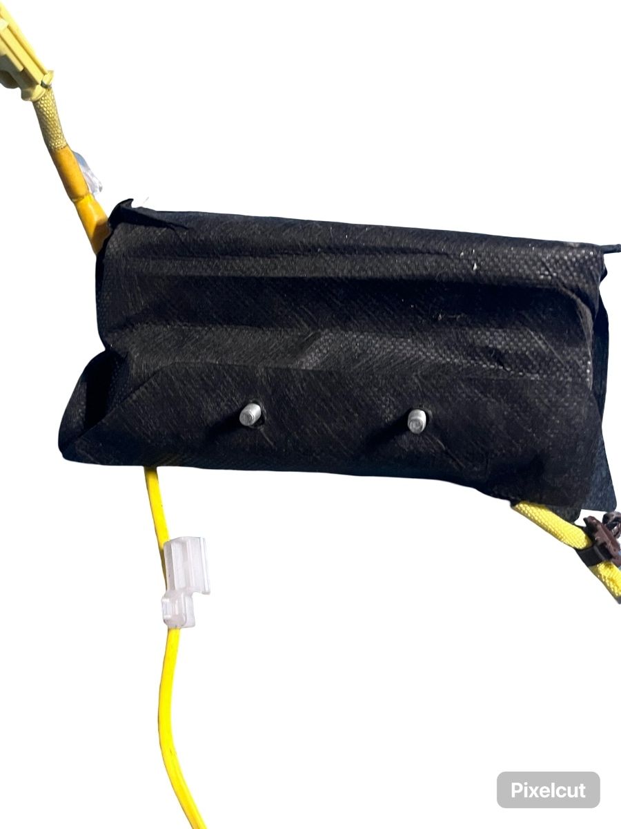 Airbag scaun stanga fata TOYOTA PRIUS Hatchback _W2_ 2003 - 2009 – foto 3
