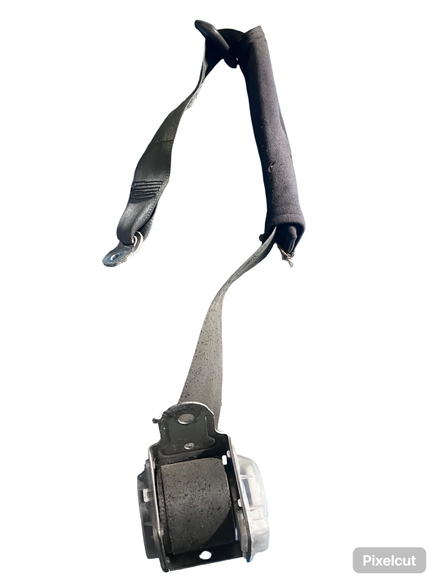 Centura de siguranta stanga spate TOYOTA PRIUS Hatchback _W2_ 2003 - 2009