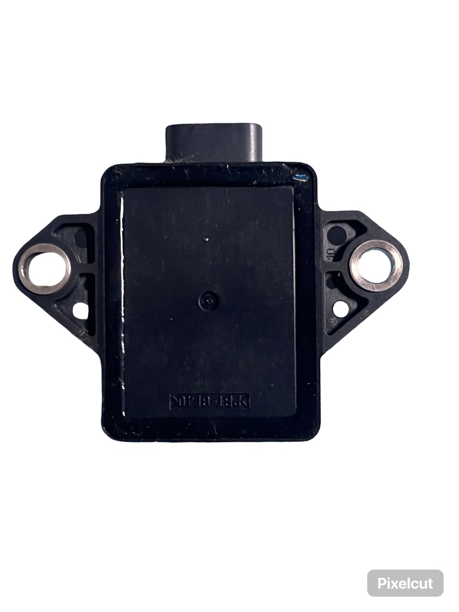 Senzor de acceleratie TOYOTA PRIUS Hatchback _W2_ 2003 - 2009 8918348010 – foto 3