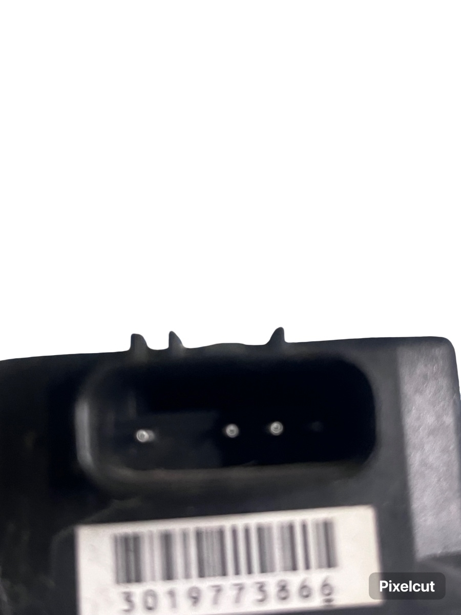 Senzor de acceleratie TOYOTA PRIUS Hatchback _W2_ 2003 - 2009 8918348010 – foto 2