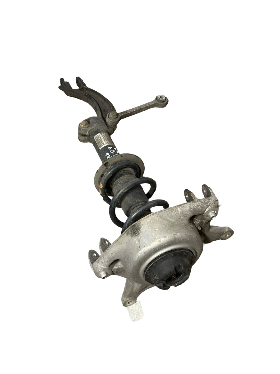 Amortizor fata AUDI A4 IV 8K2, B8 2007 - 2015 8T0413031AF