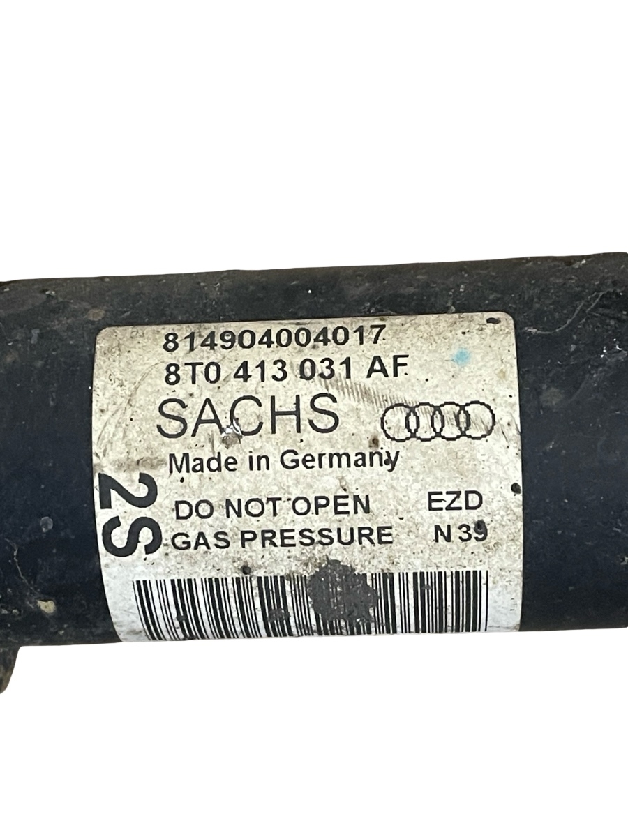 Amortizor fata AUDI A4 IV 8K2, B8 2007 - 2015 8T0413031AF – foto 3