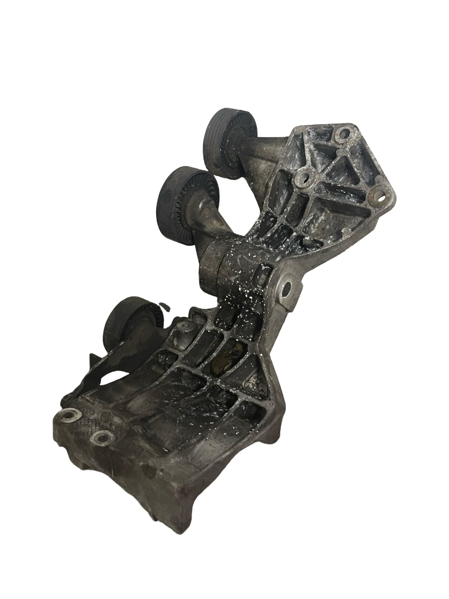 Suport accesorii MERCEDES-BENZ A-CLASS II W169 2004 - 2012 2.0CDI A6402021040