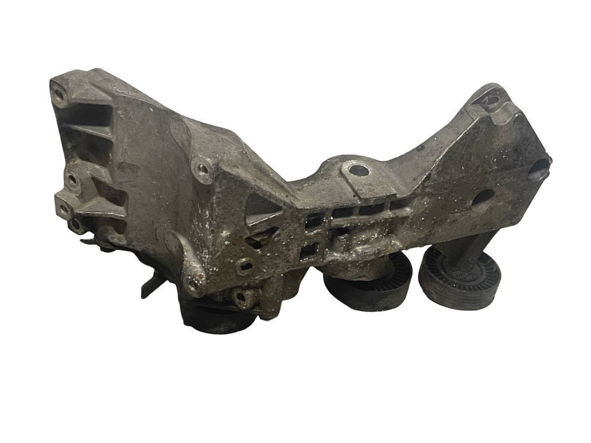 Suport accesorii MERCEDES-BENZ A-CLASS II W169 2004 - 2012 2.0CDI A6402021040 – foto 2
