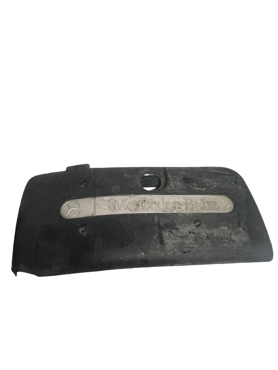 Capac motor (ornament) MERCEDES-BENZ M-CLASS W163 1998 - 2005 2.7ML A6120100267