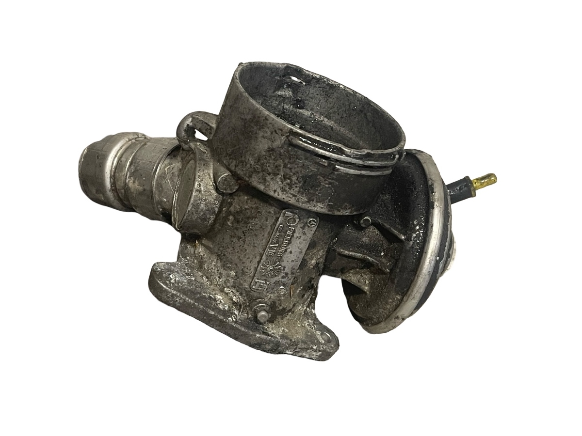Supapa EGR MERCEDES-BENZ M-CLASS W163 1998 - 2005 2.7ML