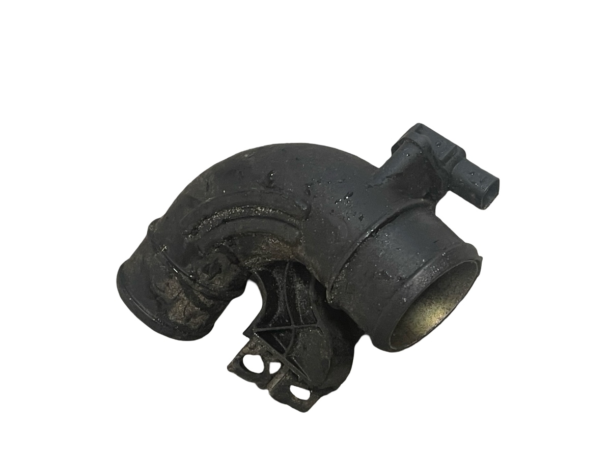 Furtun admisie aer + senzor MERCEDES-BENZ M-CLASS W163 1998 - 2005 A0041533128