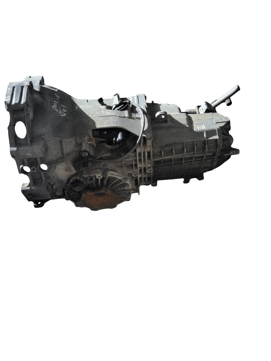 Cutie de viteze manuala 5 trepte VOLKSWAGEN PASSAT 3B3 2000 - 2005 1.9 TDI AVF, AWX FHN – foto 2