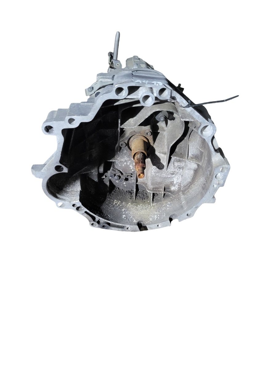 Cutie de viteze manuala 5 trepte VOLKSWAGEN PASSAT 3B3 2000 - 2005 1.9 TDI AVF, AWX FHN – foto 4