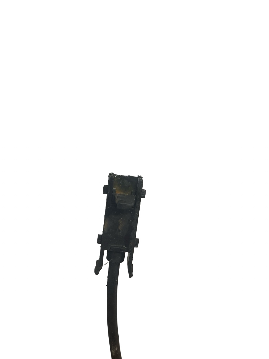 Timonerie schimbator de viteze MERCEDES-BENZ M-CLASS W163 1998 - 2005 – foto 2
