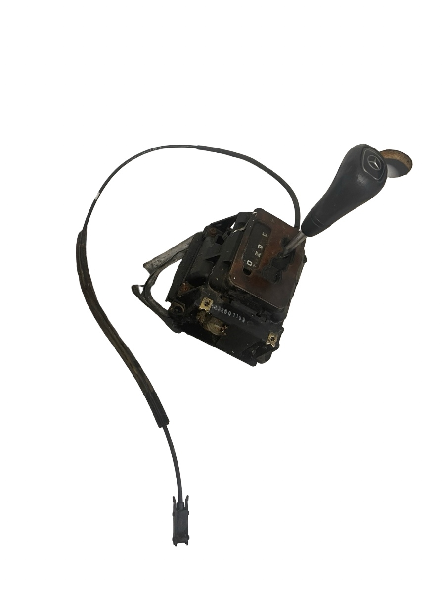 Timonerie schimbator de viteze MERCEDES-BENZ M-CLASS W163 1998 - 2005