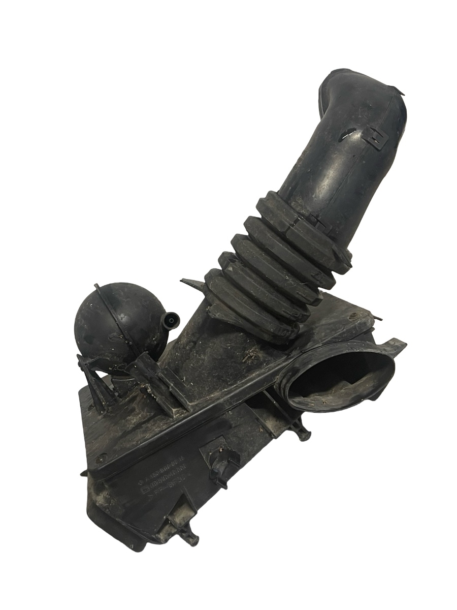 Carcasa filtru de aer MERCEDES-BENZ M-CLASS W163 1998 - 2005 A1635000016