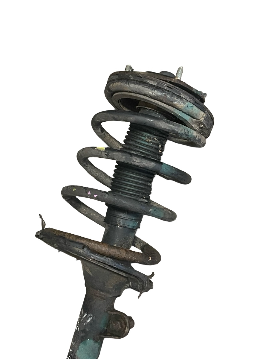 Amortizor fata MERCEDES-BENZ M-CLASS W163 1998 - 2005 3.2 ML 320 M 112.942 – foto 2
