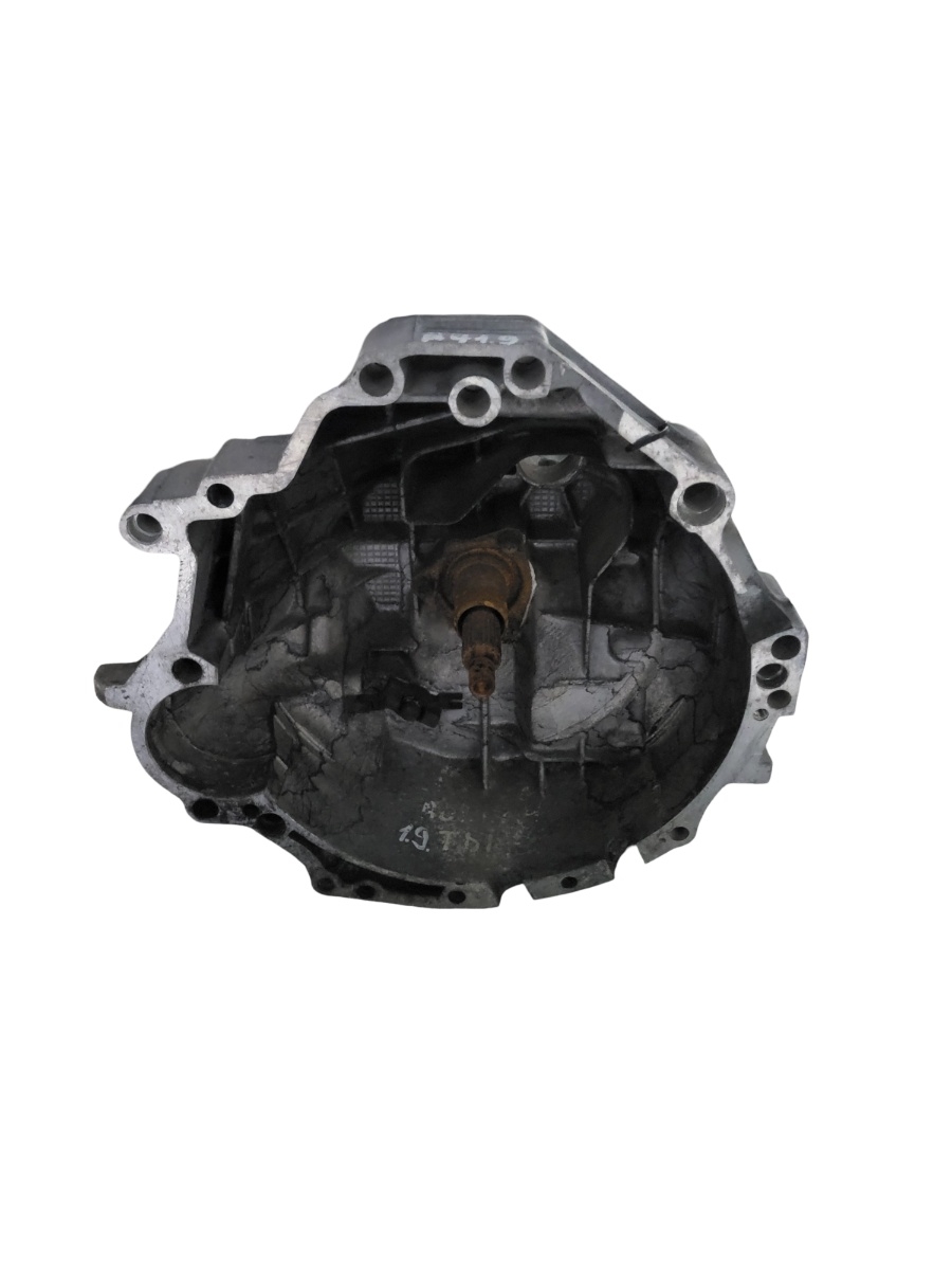 Cutie de viteze manuala 5 trepte AUDI A4 Saloon 8D2, B5 1994 - 2001 1.9 TDI AJM DUK