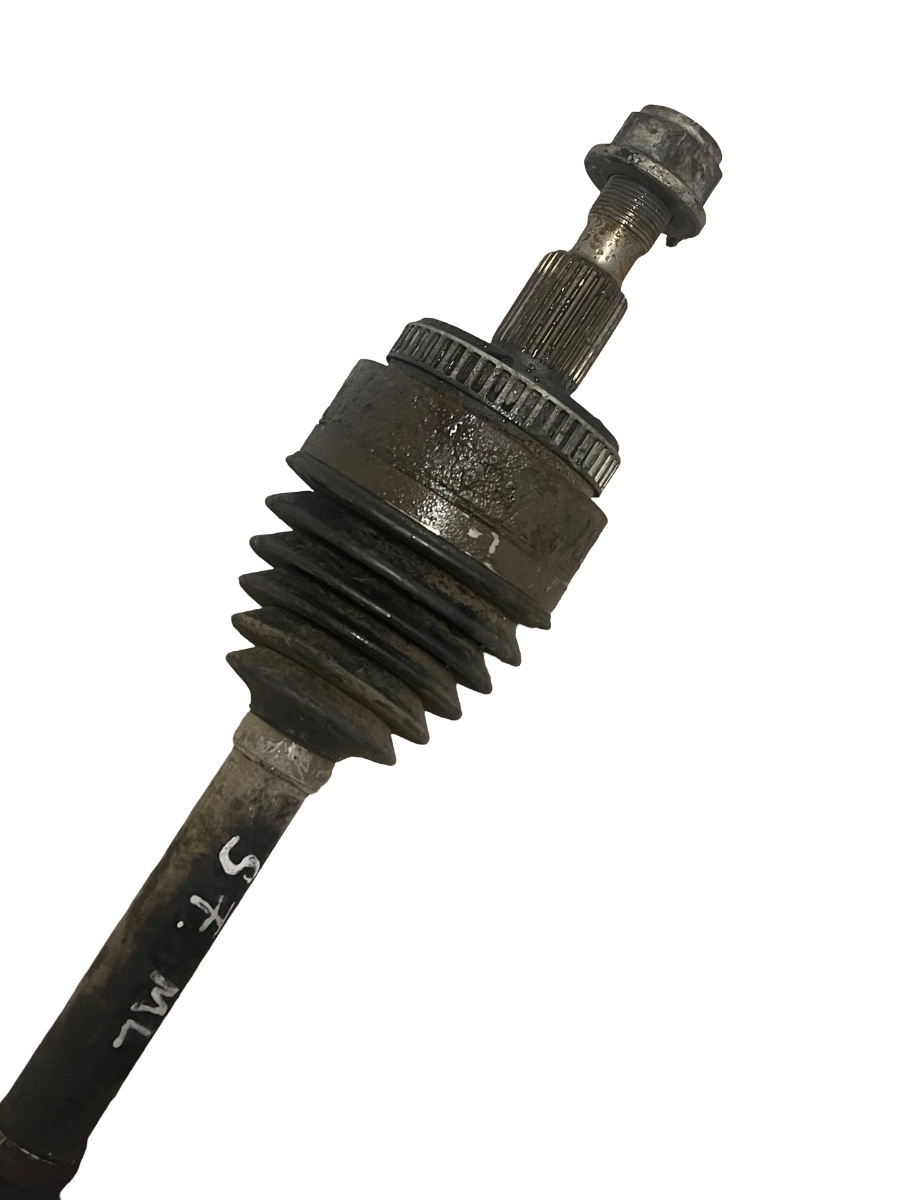 Planetara stanga fata MERCEDES-BENZ M-CLASS W163 1998 - 2005 2.7 ML 270 CDI OM 612.963 – foto 2