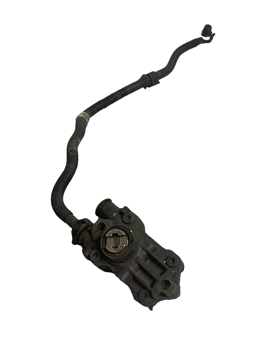 Pompa joasa presiune MERCEDES-BENZ VITO Box 638 1997 - 2003 2.2CDI A6110900350
