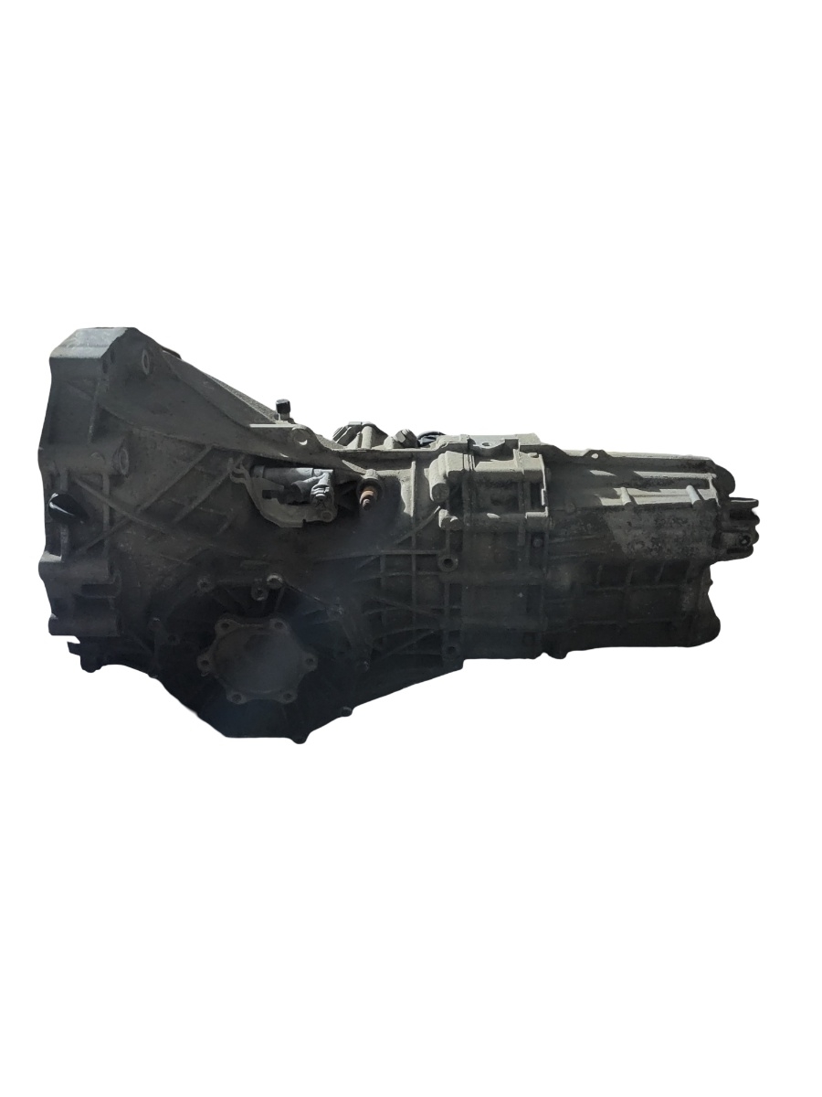 Cutie de viteze manuala 6 trepte AUDI A6/S6 III Saloon 4F2, C6 2004 - 2011 2.0 TDI BLB, BRE GYX