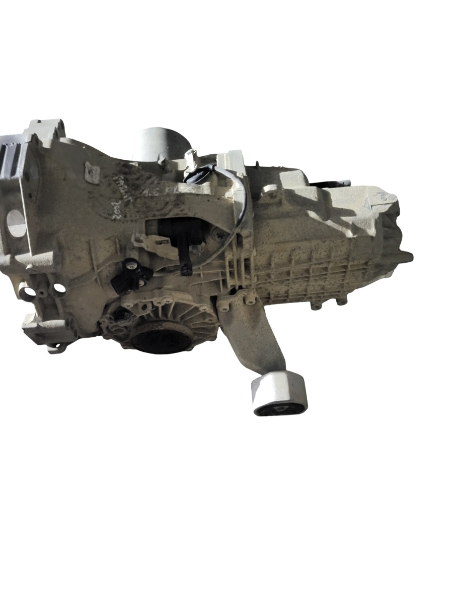 Cutie de viteze manuala 5 trepte VOLKSWAGEN PASSAT 3B3 2000 - 2005 1.6 1.6 ALZ DVP