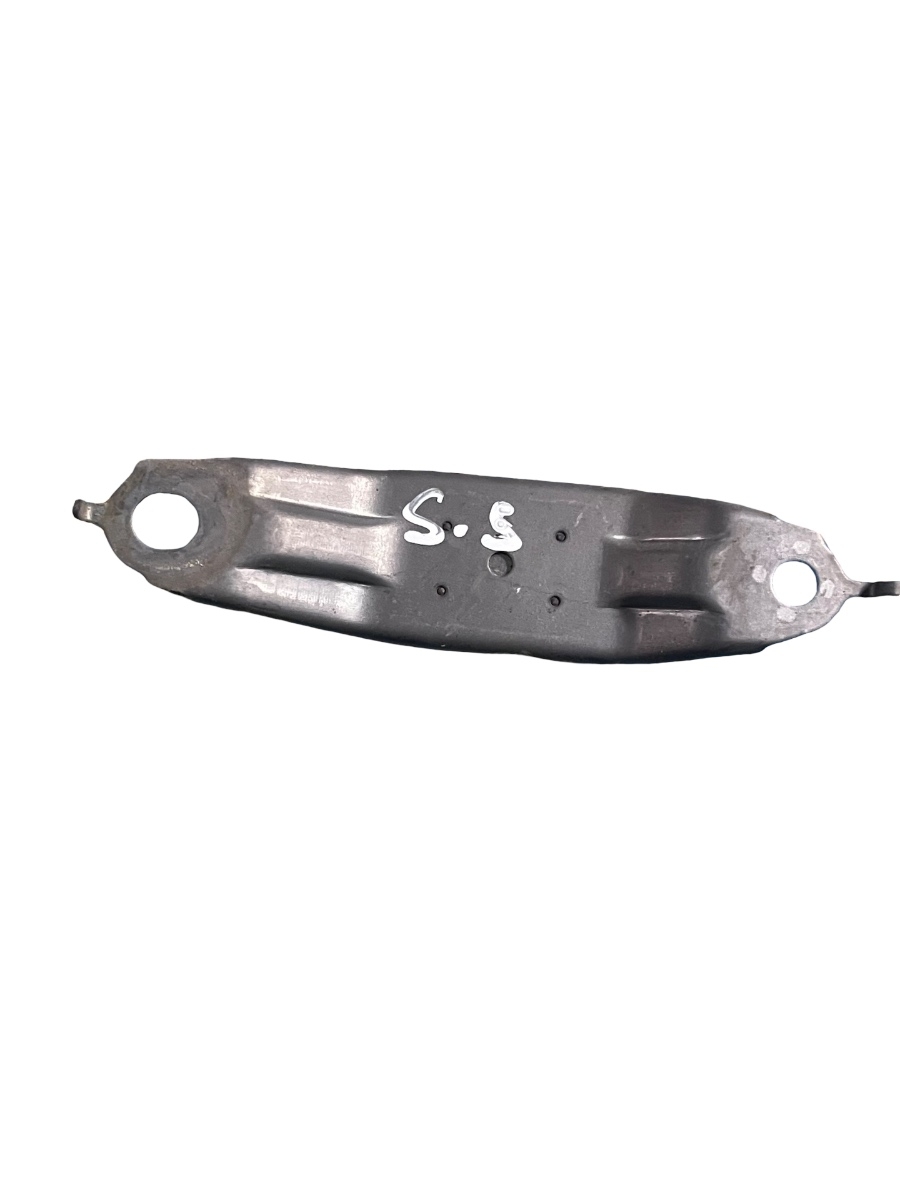 Senzor de impact airbag stanga spate TOYOTA PRIUS Hatchback _W2_ 2003 - 2009 8983447020 – foto 2