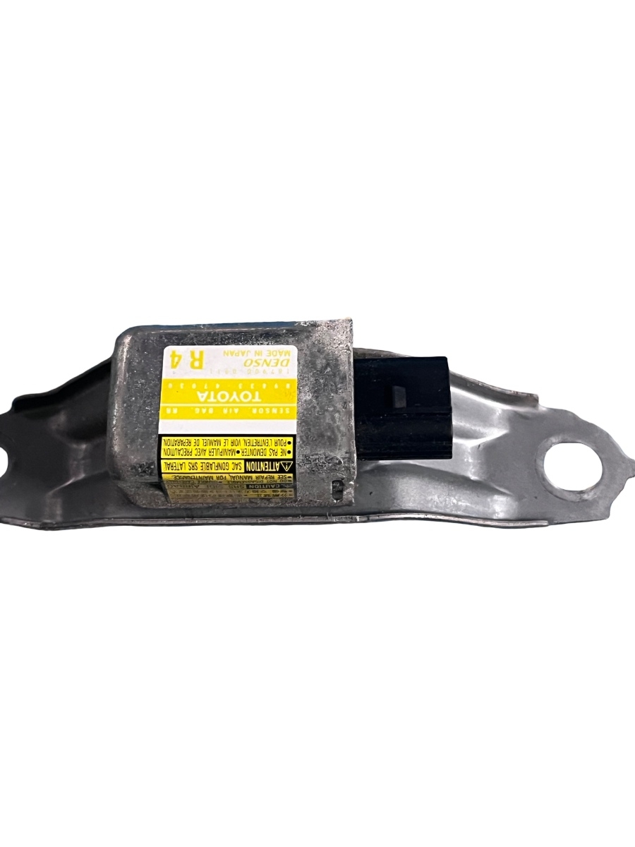 Senzor de impact airbag dreapta spate TOYOTA PRIUS Hatchback _W2_ 2003 - 2009