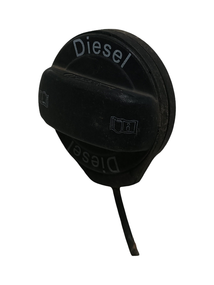 Capac rezervor combustibil AUDI A5/S5 8T3 2007 - 2017 – foto 2