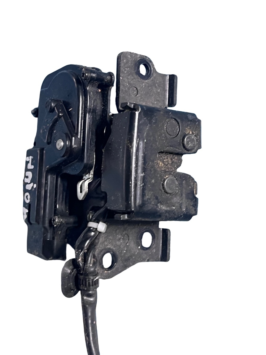 Broasca haion  TOYOTA PRIUS Hatchback _W2_ 2003 - 2009