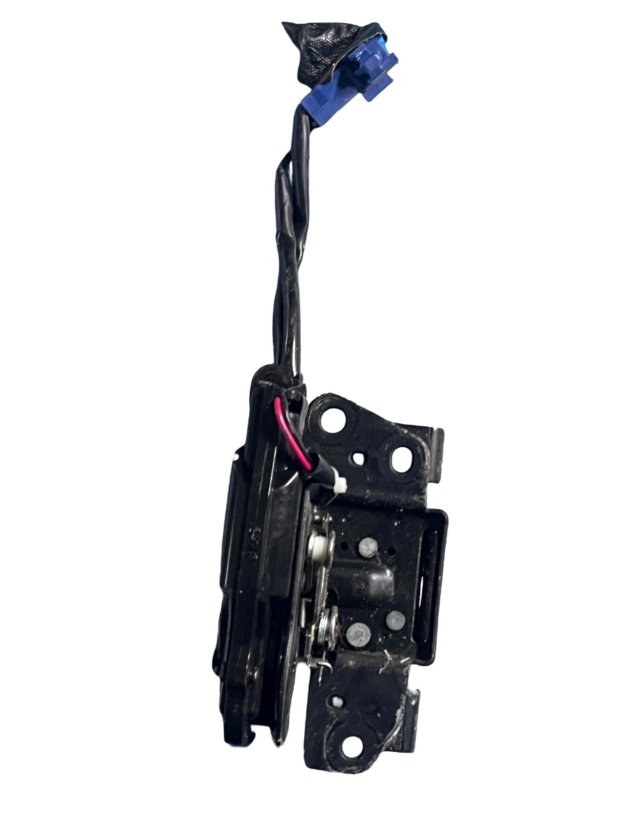 Broasca haion  TOYOTA PRIUS Hatchback _W2_ 2003 - 2009 – foto 3