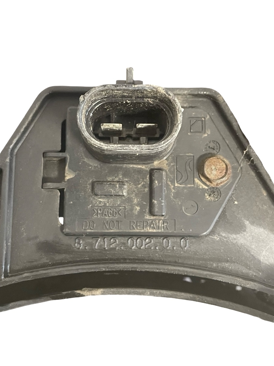 Electroventilator FIAT GRANDE PUNTO 199_ 2005 - > 1.3D 871200200 – foto 2