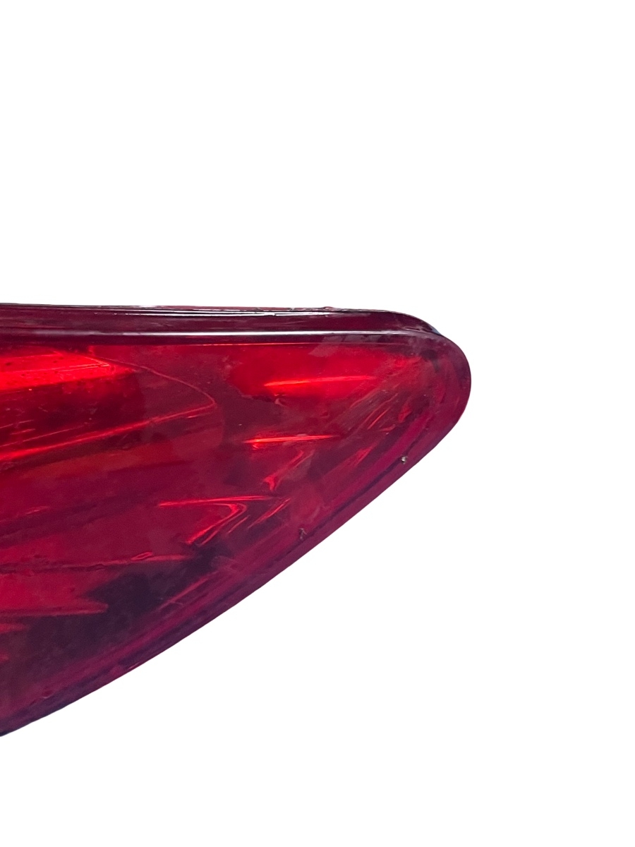 Lampa spate / Stop dreapta spate PEUGEOT 307 3A/C 2007 facelift - > 1.4 KFW (TU3JP) ( Sticla crapata ) – foto 2