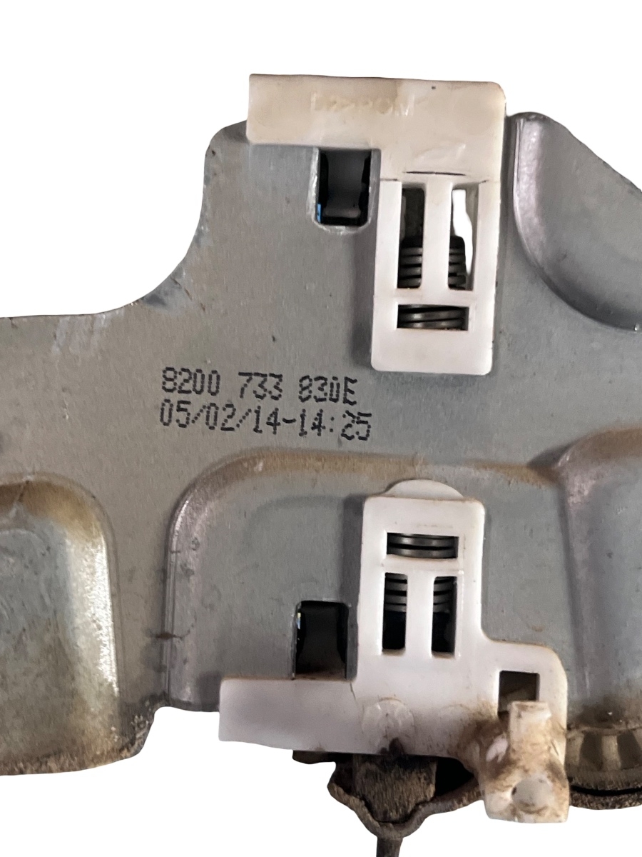 Macara Geam dreapta spate DACIA DUSTER 2010 - > 8200733830E – foto 2