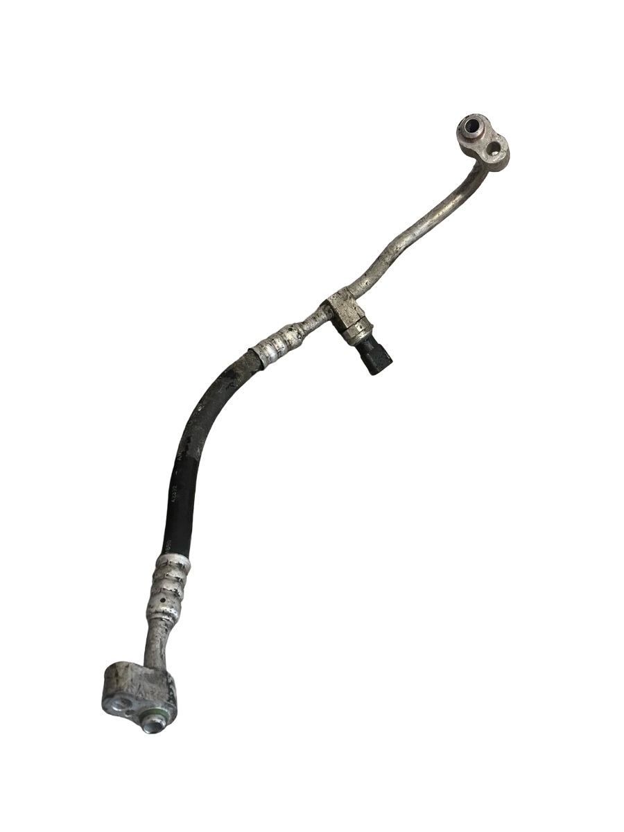 Conducta AC MERCEDES-BENZ M-CLASS W163 1998 - 2005 2.7 ML 270 CDI OM 612.963