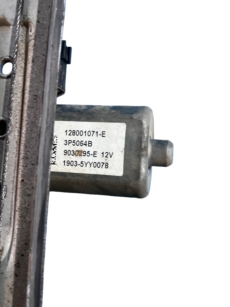 Macara Geam dreapta fata DACIA DUSTER 2010 - > 128001071E – foto 2