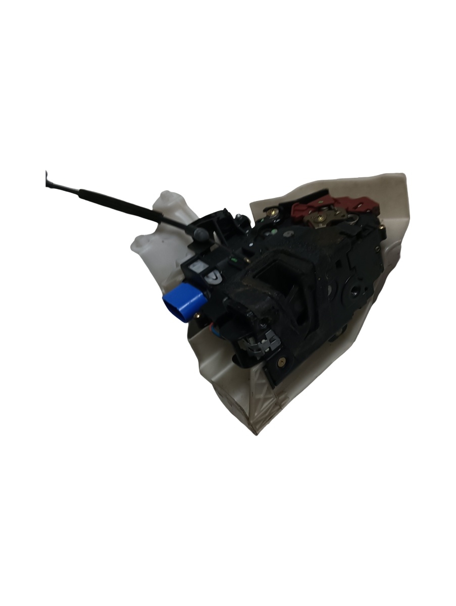 Broasca usa dreapta spate VOLKSWAGEN PHAETON 3D_ 2002 - 2016