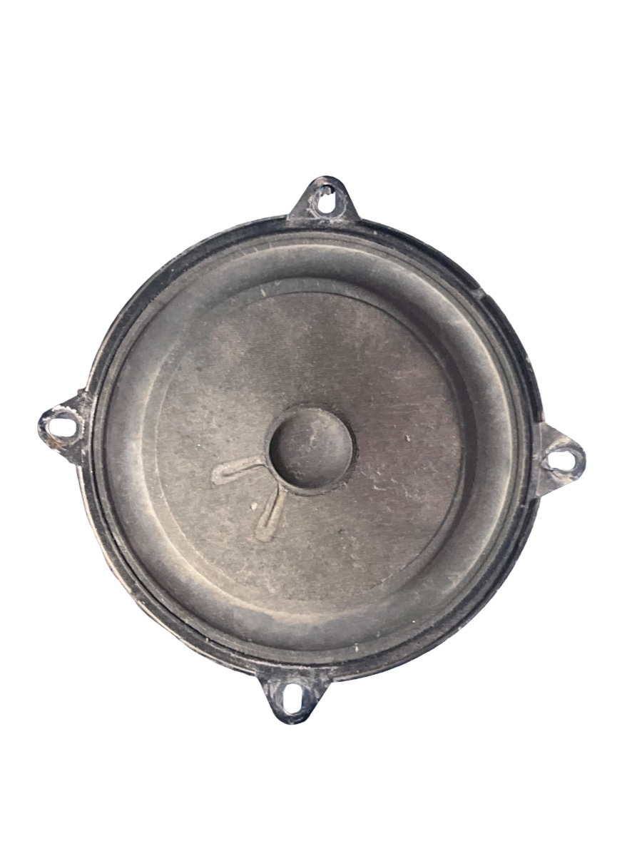 Difuzor panou dreapta spate DACIA DUSTER 2010 - >