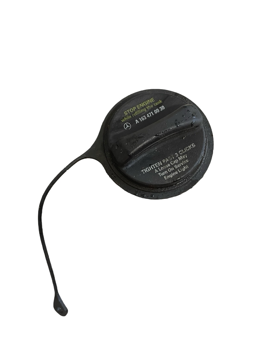 Capac rezervor combustibil MERCEDES-BENZ M-CLASS W163 1998 - 2005 A1634710030