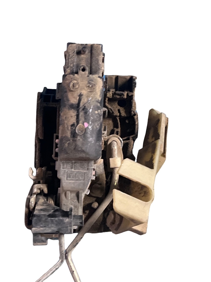 Broasca usa dreapta fata DACIA DUSTER 2010 - > – foto 2