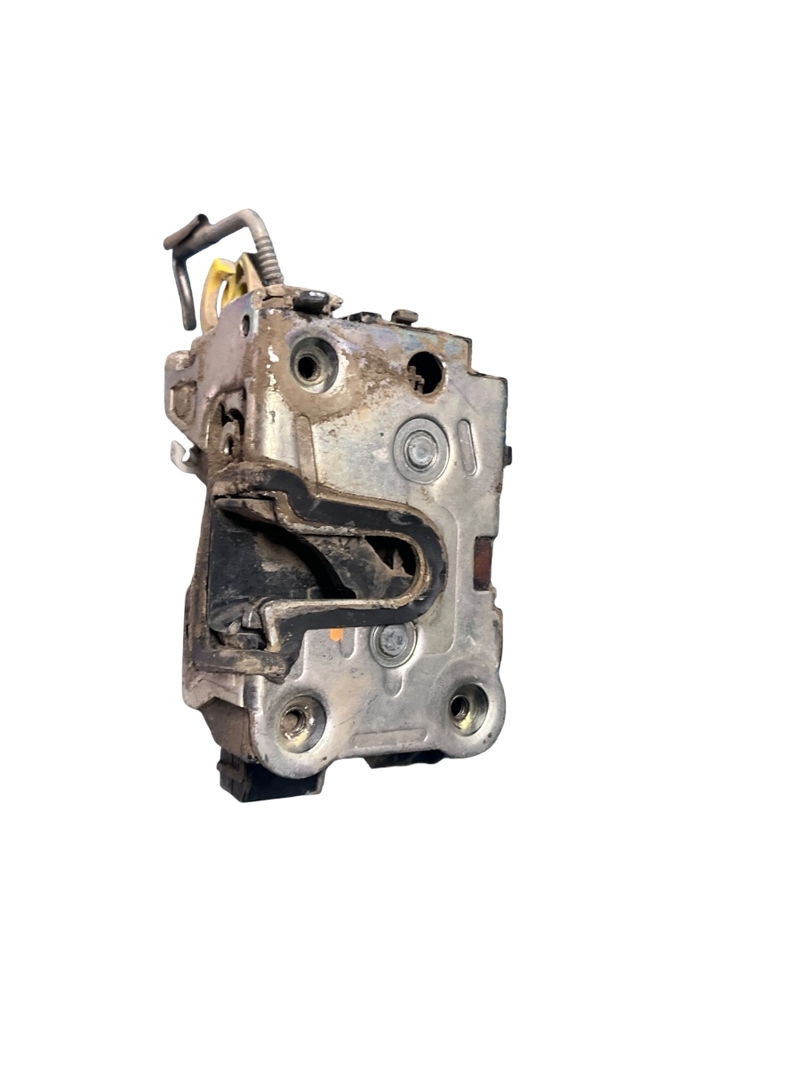 Broasca usa dreapta spate DACIA DUSTER 2010 - >