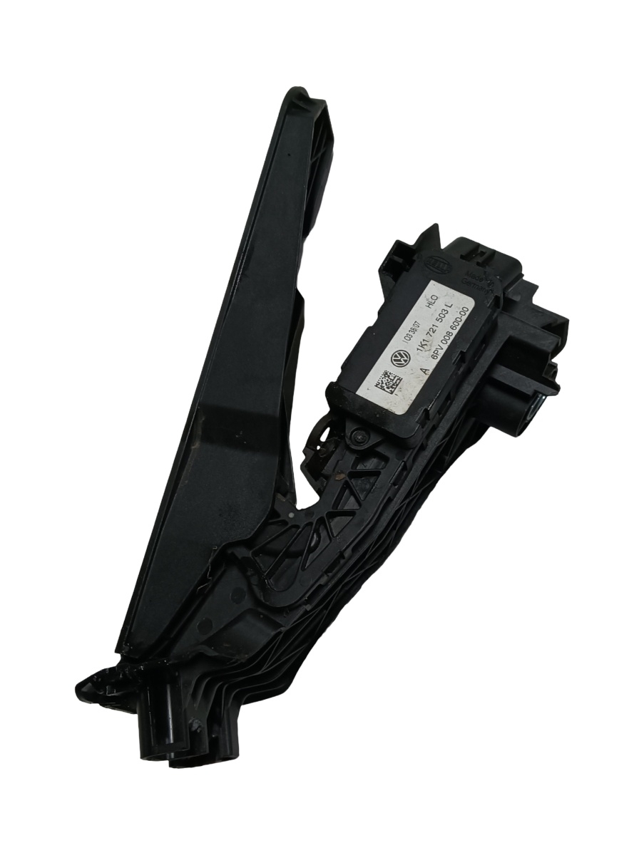 Pedala de acceleratie VOLKSWAGEN PASSAT 3C2 2005 - 2010 TDI BMP HELLA 1k1721503l – foto 2