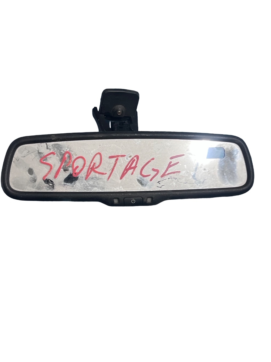 Oglinda Retrovizoare (interior) KIA SPORTAGE JE_, KM_ 2004 - > E11015893